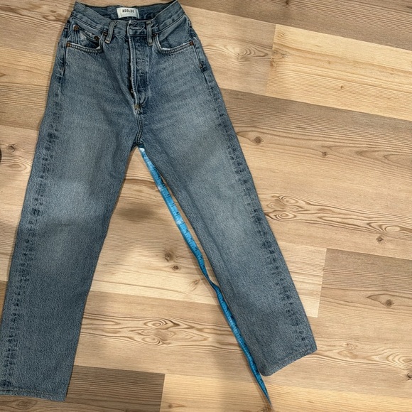 Agolde pinch waist - Picture 2 of 5